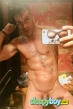 Gay Escort Marcus 34yr - licking