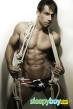 Escort Marcus 32yr - licking