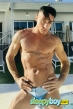 Gay Escort Marcus 34yr - licking