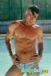 Gay Escort Marcus 34yr - licking