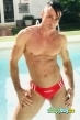 Gay Escort Marcus 36yr - trios