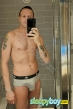Gay Escort Simon Hung Vers 26yr - double penetration