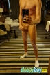 Gay Escort Simon Hung Vers 26yr - sauna