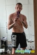 Gay Escort Simon Hung Vers 26yr - masseur
