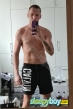Gay Escort Simon Hung Vers 26yr - massage