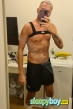 Gay Escort Simon Hung Vers 26yr - sportwear