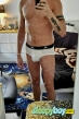 Gay Escort Simon Hung Vers 26yr - shaving