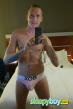 Gay Escort Simon Hung Vers 26yr - sportwear