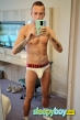 Gay Escort Simon Hung Vers 26yr - shoes