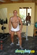 Bisexual Escort Jorge 37yr - sauna
