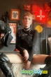 Gay Escort Jake Lust : Blonde Emo Twunk 27yr - gangbang