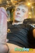 Gay Escort Jake Lust : Blonde Emo Twunk 27yr - gangbang