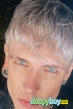 Gay Escort Jake Lust : Blonde Emo Twunk 27yr - exhibitionist