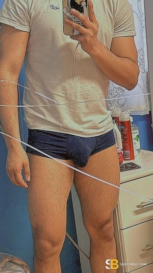 Bisexual Escort Anurag 25yr - massage