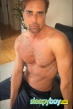 Gay Escort Dante 29yr - licking