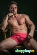 Gay Escort Dante 29yr - licking