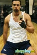 Gay Escort Dante 29yr - licking