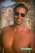 Gay Escort Dante 33yr - licking