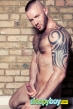 Gay Escort Justin 29yr - licking