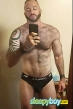 Gay Escort Justin 30yr - masseur