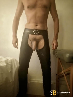 Gay Escort Mikey 39yr - always safe sex