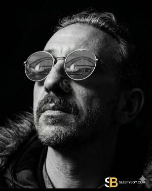 Gay Escort Mikeyxxl10 44yr - always safe sex