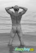 Gay Escort Maciek 32yr - masseur