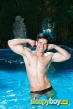 Gay Escort Lukas 34yr - masseur