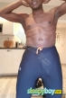 Gay Escort Dwayne 25yr - licking