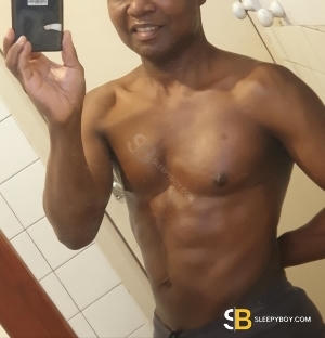Gay Escort Dwayne 25yr - sucking