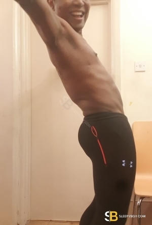 Gay Escort Dwayne 25yr - sucking