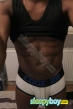 Gay Escort Dwayne 25yr - licking