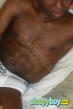 Escort Dwayne 25yr - licking