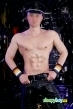 Gay Escort Master Alecs 30yr - always safe sex