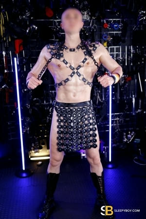 Gay Escort Master Alecs 30yr - rimming