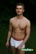 Gay Escort Dave22cm 29yr - always safe sex