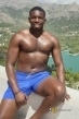 Bisexual Escort Xxl Marcus Black 30yr - gangbang