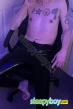 Gay Escort Ben 33yr - masseur