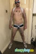 Gay Escort Ben 33yr - sauna