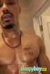 Gay Escort Malaki-reed 27yr - always safe sex