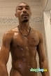Gay Escort Malaki-reed 29yr - double penetration