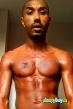 Gay Escort Malaki-reed 28yr - always safe sex