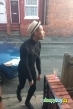 Gay Escort Malaki-reed 29yr - always safe sex
