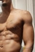 Gay Escort Malaki-reed 30yr - always safe sex