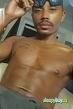 Gay Escort Malaki-reed 29yr - always safe sex