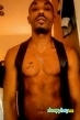 Gay Escort Malaki-reed 28yr - always safe sex