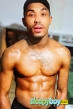 Gay Escort Malaki-reed 27yr - always safe sex