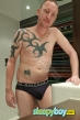 Gay Escort Tomtom 38yr - trios