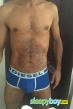 Bisexual Escort Reggie 40yr - wrestling