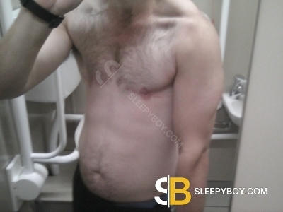 Gay Escort Ftmpussy 31yr - masseur